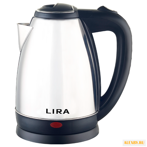 Чайник Lira LR 0110