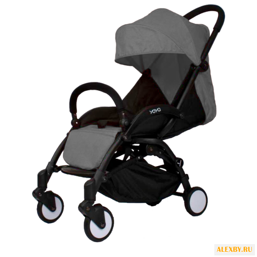 Прогулочная коляска Yoya Premium
