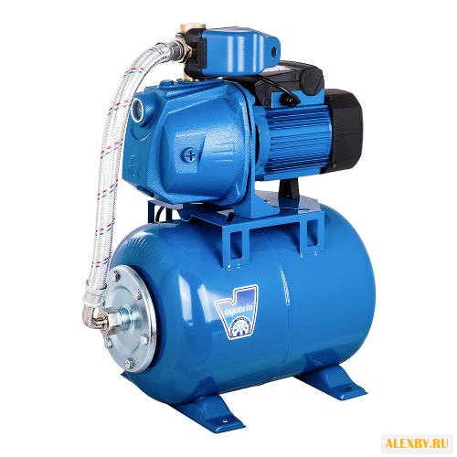 Насосная станция Aquario AUTO