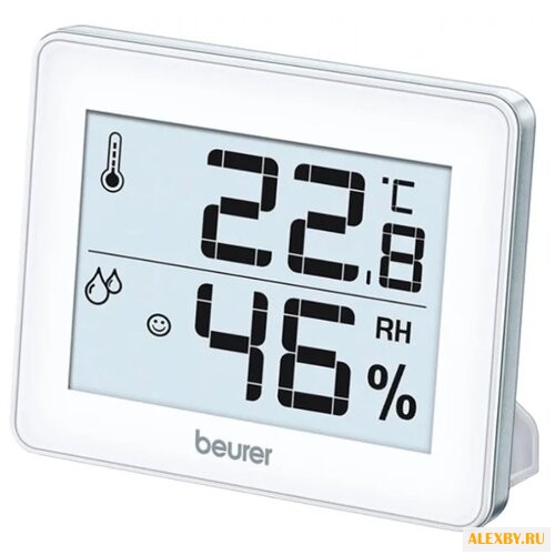 Метеостанция Beurer HM 16