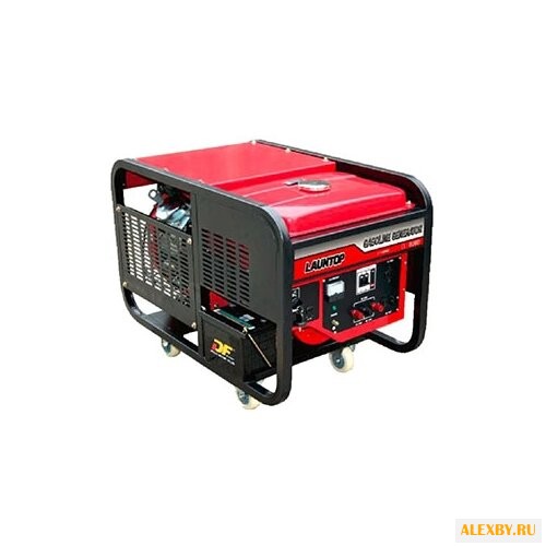 Бензиновая электростанция