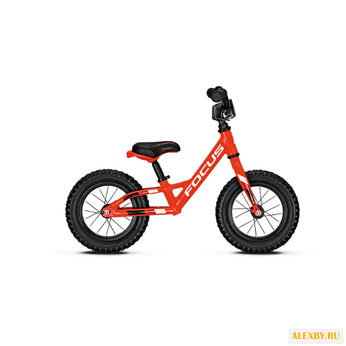 Беговел Focus Raven Rookie 12