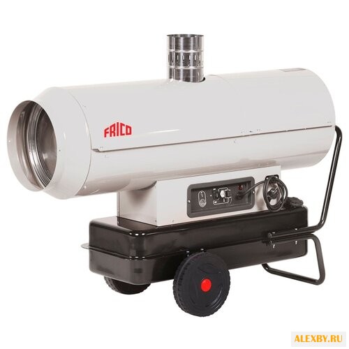 Дизельная пушка Frico HDI22