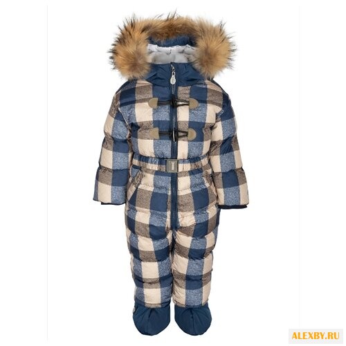 Комбинезон Gulliver Baby