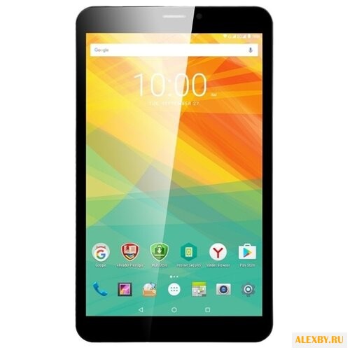 Планшет Prestigio Grace PMT3118D