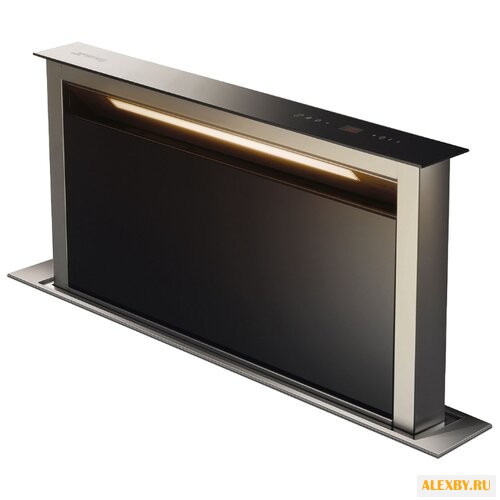 Встраиваемая вытяжка smeg KDD