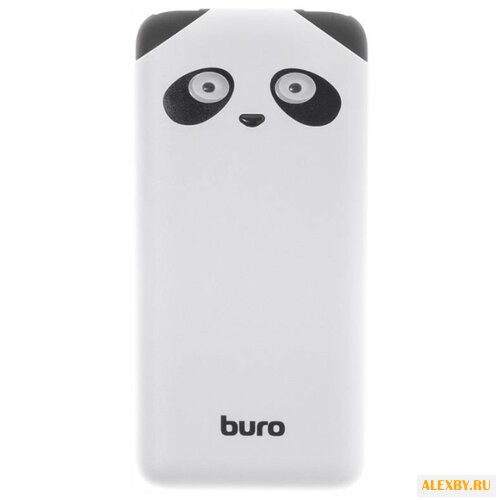 Аккумулятор Buro RA-10000PD