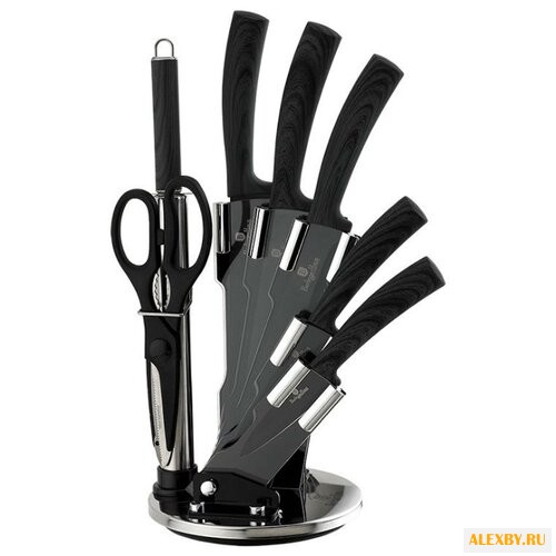 Набор Berlinger Haus Forest