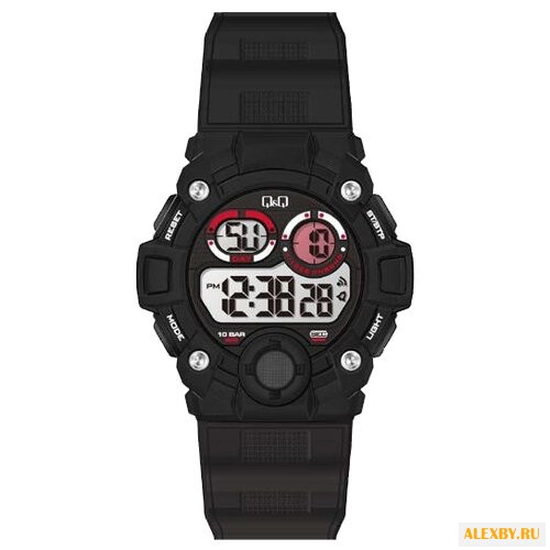 Наручные часы Q&Q M162 J001