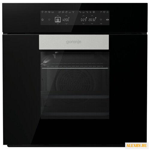 Духовой шкаф Gorenje BO 658A34 BG
