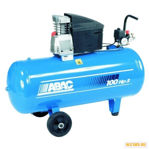 Компрессор ABAC Estoril L30P