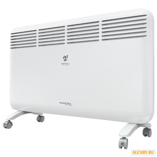 Конвектор Royal Clima