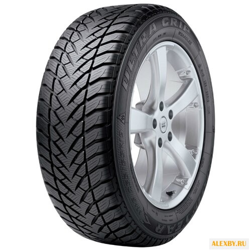 Автомобильная шина GOODYEAR