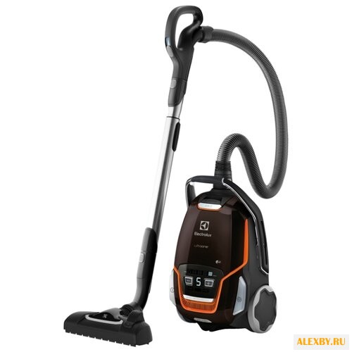 Пылесос Electrolux EUO95BR