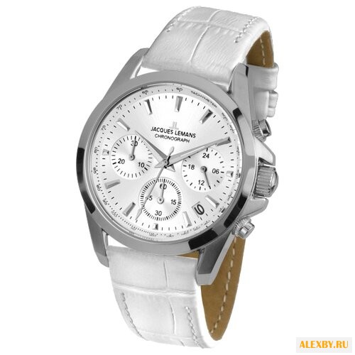 Наручные часы JACQUES LEMANS