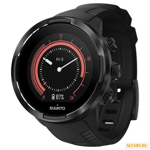 Часы SUUNTO 9 Baro