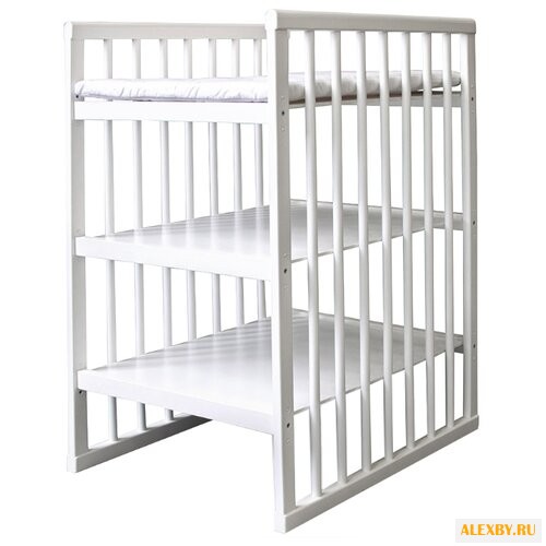 Пеленальный столик Феалта-baby