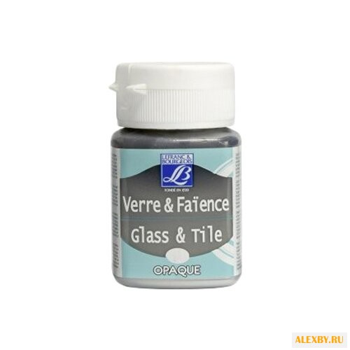 Краски LEFRANC & BOURGEOIS