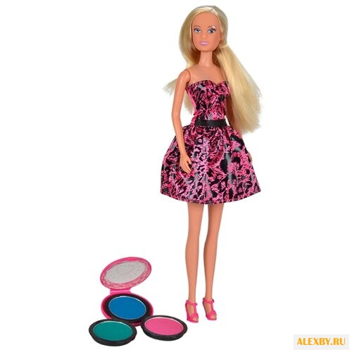 Кукла Steffi Love Штеффи с