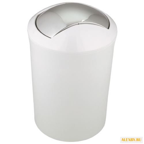 Ведро Spirella Malibu 5 л.