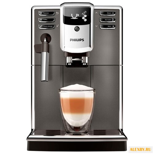 Кофемашина Philips EP5314