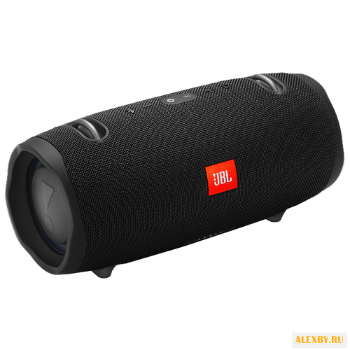 Портативная акустика JBL Xtreme 2