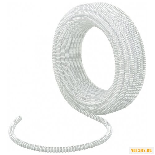 Шланг Сибртех спиральный