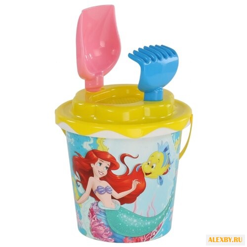 Набор Полесье Disney Русалочка