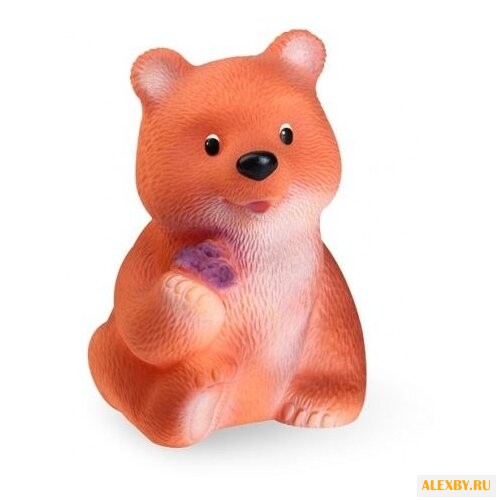 ОГОНЁК Медведь Топтыжка ОГ643