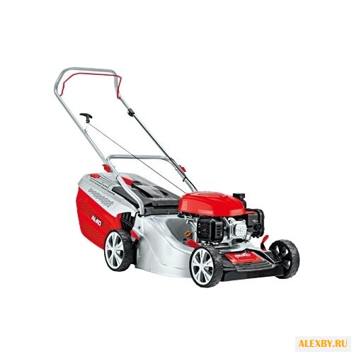 Газонокосилка AL-KO 119839