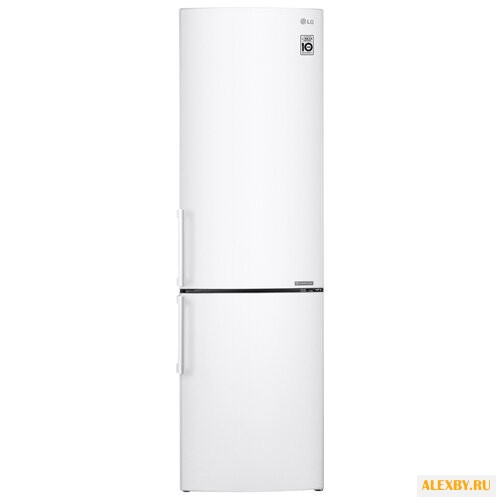 Холодильник LG GA-B499 YQJL