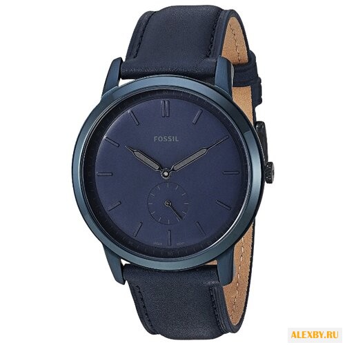 Наручные часы FOSSIL FS5448