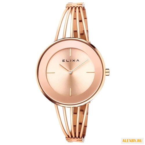 Наручные часы ELIXA E126-L523