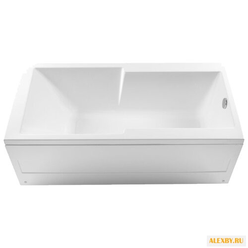 Отдельно стоящая ванна Aquanet