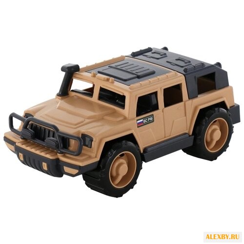 Внедорожник Полесье Защитник