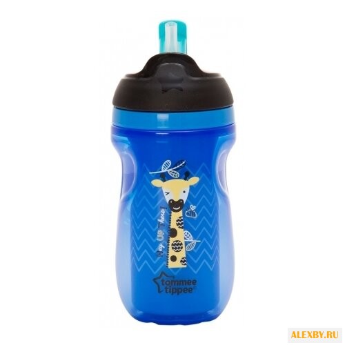 Термочашка Tommee Tippee