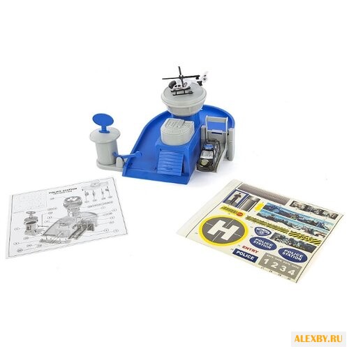 Shantou Gepai Игровой набор