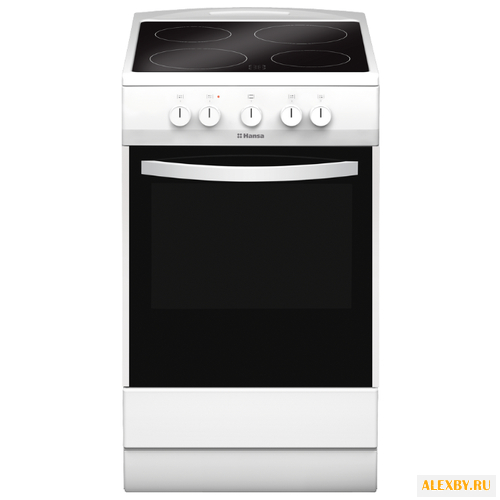 Плита Hansa FCCW53097