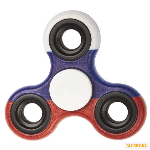 Спиннер Liberty Project