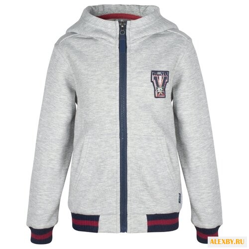 Толстовка Gulliver