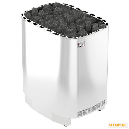Банная печь Sawo SUPER SAVONIA