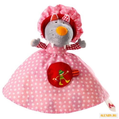 Lilliputiens Игрушка-сказка