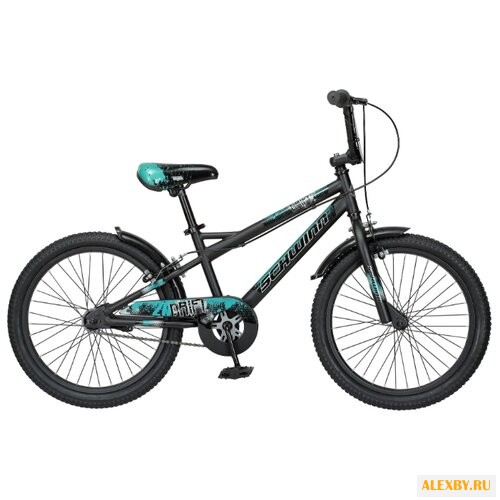 Подростковый городской