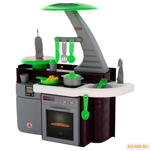 Кухня Coloma Y Pastor Laura