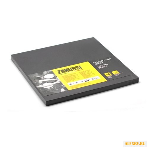 Разделочная доска Zanussi 35x35