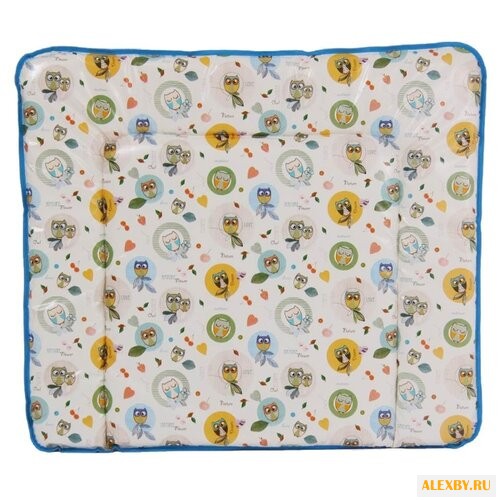 Пеленальный матрас Polini 1345