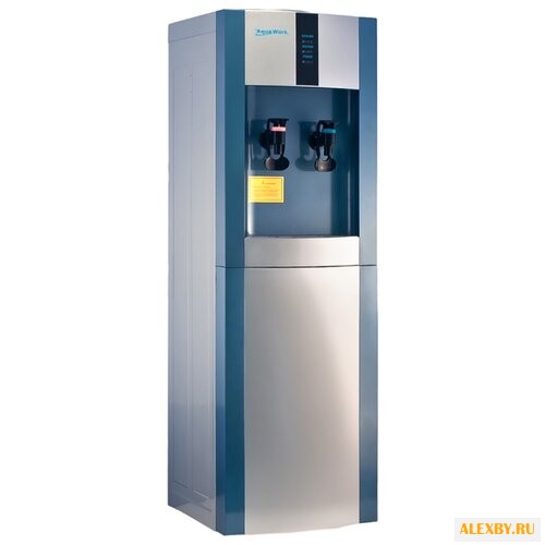 Напольный кулер Aqua Work 16-L