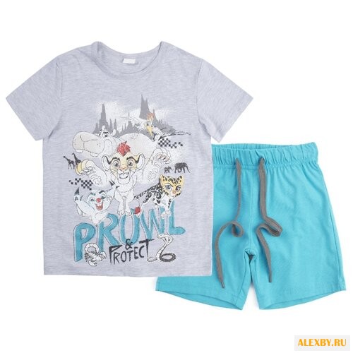 Комплект одежды playToday