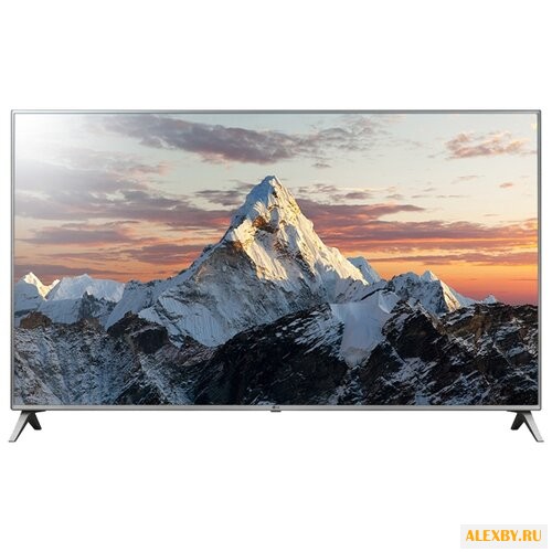 Телевизор LG 86UK6500