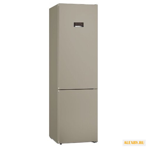 Холодильник Bosch KGN39XV3AR